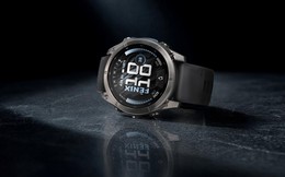 Garmin fēnix 9 Series ra mắt: Bản Pro dùng vỏ titanium, màn hình AMOLED 3.000 nits, giá từ 26,29 triệu đồng