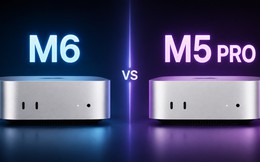 Mac mini M6 hay M5 Pro: Đâu là lựa chọn phù hợp với bạn?