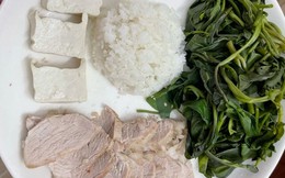 Ăn kiểu này, người đàn ông 40 tuổi trút bỏ 30kg mỡ thừa, thoát cảnh tiểu đường và nguy cơ chạy thận
