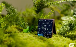 Galaxy Z Flip8: Không chỉ là phụ kiện thời trang mà nay đã thực sự hữu dụng hàng ngày
