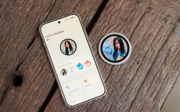Một ngày của hội bạn thân qua ống kính Reno16 Pro: Từ ảnh Y2K, selfie camera sau đến collage chuyển động