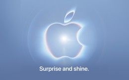 Chính thức: 9/9 ra mắt iPhone mới, sẽ có cả iPhone gập