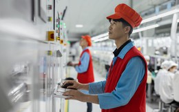 Apple mở Trung Tâm Giáo Dục đầu tiên dành cho nhân viên trong chuỗi cung ứng tại Việt Nam, bắt tay Đại học Bách Khoa Hà Nội