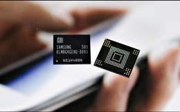 Khi giá chip lần đầu tiên trở thành câu chuyện quan trọng với người tiêu dùng chúng ta