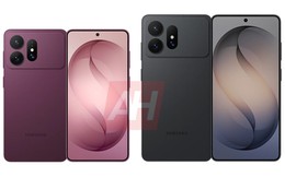 Lộ ảnh Galaxy S27 Pro thiết kế y hệt bản Ultra, nhưng có thể camera vẫn kém hơn nhiều