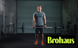 40 tuổi mới bắt đầu tập gym, đàn ông có còn kịp thay đổi cơ thể?