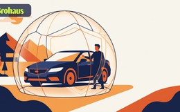 Bảo hiểm vật chất ô tô: Mua hay không cần hiểu rõ lựa chọn của chính mình