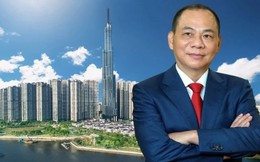 Tập đoàn Vingroup của tỷ phú Phạm Nhật Vượng chính thức miễn phí 100% dịch vụ này từ ngày mai
