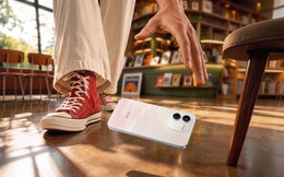 Rơi 3m không ngán, ngâm nước 72 giờ vẫn chạy - REDMI Note 17 Pro Series "lì" đến mức nào?