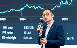 Giám đốc Kỹ thuật AI Techcombank: Năng lực tính toán AI ngày càng 'đắt đỏ và phức tạp', mua thêm hạ tầng không còn là giải pháp hàng đầu