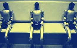 Buộc 75% linh kiện 'Made in USA': Mỹ thực hiện đợt dịch chuyển robot lớn nhất lịch sử, Trung Quốc nguy cơ mất thị trường