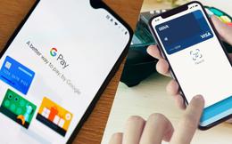 Google âm thầm mở lại Google Wallet cho điện thoại nội địa Trung chỉ sau vài ngày chặn