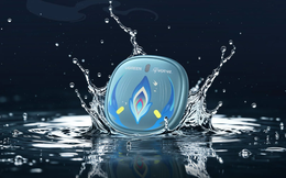 Ugreen bắt tay game bom tấn Honkai: Star Rail, ra mắt tag định vị FineTrack Mini 2 phiên bản đặc biệt
