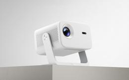Xiaomi ra mắt máy chiếu Redmi Projector 5 Pro: 120Hz, HDR10, WiFi 6, giá chỉ hơn 7 triệu đồng