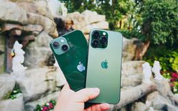 Chiếc iPhone cũ đáng mua nhất lúc này