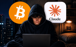 Không tin Claude "hack giỏi" như lời đồn, CEO BitGo nạp 6,3 triệu USD Bitcoin vào ví công khai và thách AI của Anthropic lấy được