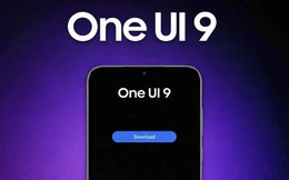 Loạt điện thoại Samsung Galaxy được cập nhật One UI 9 Beta