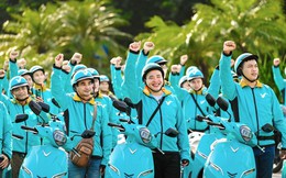 Hãng taxi của ông Phạm Nhật Vượng có thể mua 5 triệu xe VinFast: Lượng ô tô bằng 5 năm doanh số toàn cầu, xe máy bằng 10 năm doanh số 2025