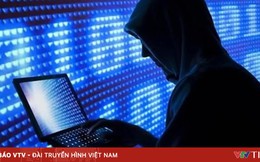 Hàng triệu khách hàng sân bay Anh bị lộ dữ liệu