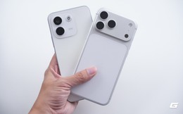 Cùng là "17 Pro Max" nhưng Xiaomi lại "out trình" Apple thế này đây!