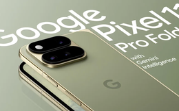 Google kiên trì gần 10 năm với điện thoại Pixel để thắng một cuộc đua khác