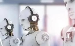 AI đang tạo ra thị trường lao động "hai tầng" tại Anh