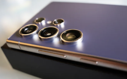Mgười dùng lâu năm chưa chắc đã biết một nút bấm trên điện thoại Samsung sở hữu rất nhiều tính năng ẩn