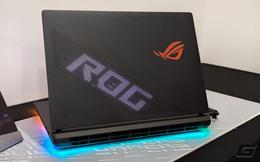 Laptop gaming mạnh nhất lịch sử ROG chính thức bán tại Việt Nam: Đem SH350i ra đổi vẫn phải bù thêm tiền mới rước về được