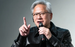 CEO Nvidia: "Đây là thời điểm tốt nhất lịch sử để khởi nghiệp", nhiều người thất bại chỉ vì mắc kẹt ở 1 ĐIỀU ai cũng hiểu nhưng ít khi vượt qua được