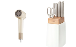 Sale chưa hết: Xiaomi, Panasonic, Lock&Lock vẫn còn nhiều đồ gia dụng, chăm sóc cá nhân giá tốt