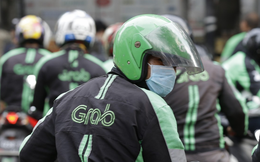 Grab lỗ 1,2 tỷ USD khi làm ngân hàng số