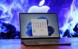 Người dùng Windows 11 có thể sẽ phải cảm ơn Apple vì điều này