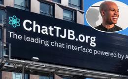 Chatbot AI đang viral thực chất chỉ có một người ngồi trả lời hàng nghìn câu hỏi