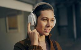 Sennheiser MOMENTUM 5 Wireless ra mắt tại Việt Nam, giá 12,49 triệu đồng