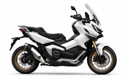 QJMotor tung scooter 900cc, 95 mã lực để thách thức ngôi vương X-ADV?