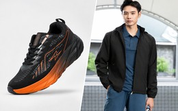 Sale tháng 9: Goya, Mentoris, OnOFF 3 local brand Việt đáng thử cho nam