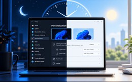 Ra mắt gần 5 năm, Windows 11 giờ mới “sắp” có tính năng người dùng macOS đã dùng chán chê