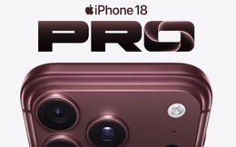 Đặt trước iPhone 18 Pro series tại Viettel Store, nhận ưu đãi lên tới 18 triệu đồng