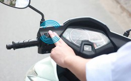 Lời khuyên cho những người thường đi xe tay ga