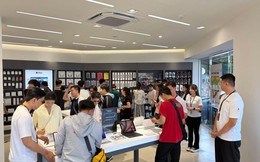 TopZone: Trải nghiệm iPhone 18 Pro không chỉ bắt đầu từ khi cầm máy trên tay