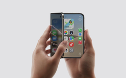 Đằng sau mức giá 1.999 USD của iPhone Duo và lý do Apple nhảy vào thị trường điện thoại gập dù người dùng không mấy mặn mà