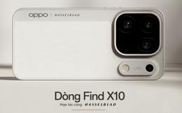 OPPO Find X10 Pro Max cho đặt trước ở Trung Quốc: 3 camera 200MP, quay chụp HDR siêu đỉnh, thiết kế mới lạ nổi bật