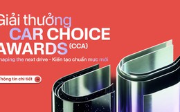 12 xe tạm dẫn đầu bình chọn CCA 2026 sau 1 tuần: Xpander bất ngờ vươn lên, Jaecoo J5 thắng lớn, Geely bám sát nút nhiều hạng mục