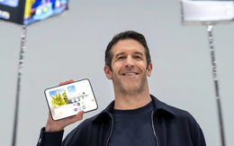 Tại sao CEO John Ternus là người giới thiệu iPhone Duo? Bằng sáng chế 15 năm trước hé lộ nguyên nhân