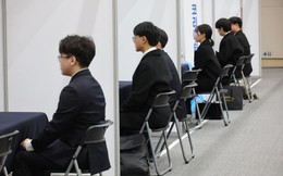 AI tràn vào tuyển dụng tại Hàn Quốc: Doanh nghiệp dùng máy tìm người, ứng viên dùng AI để “đấu” lại