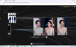 Đằng sau cơn sốt phim ngắn Reels/TikTok: AI đang "tái cấu trúc" ngành sản xuất phim ngắn Trung Quốc như thế nào?
