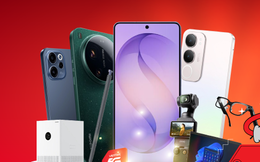 Săn Flash Sale công nghệ giá sốc, deal giới hạn chỉ trong 3 ngày