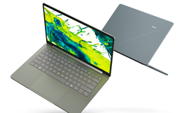 Acer Swift Air 14: Laptop mỏng nhẹ cho nhịp sống học tập và công việc linh hoạt