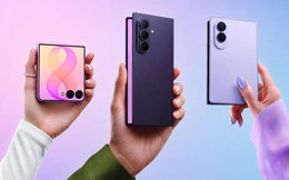 Consumer Reports xếp Galaxy Z Fold8 Ultra đứng đầu hạng mục điện thoại gập