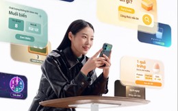 Màn hình phụ Xiaomi 18 Pro Max sẽ có thể vibe code ra ứng dụng